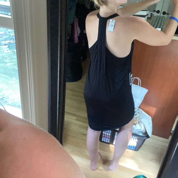 NWT Soft and Sexy LBD - Picture 9 of 12